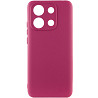 Чехол Silicone Cover Ummi Lakshmi Full Camera (AA) для Xiaomi Poco X6 / Note 13 Pro 5G Херсон