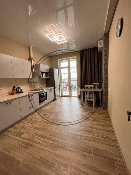 Оренда 1к. кв. ЖК Кардинал м. Палац Україна № 11197654 Киев - изображение 7