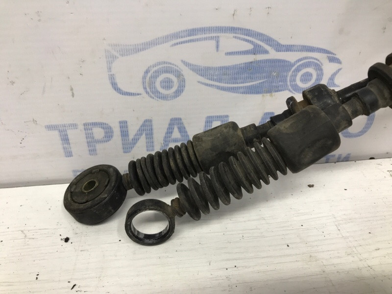 Трос коробки передач Kia Ceed ED 1.6 DIESEL D4FB 2006 (б/у) Київ - зображення 2