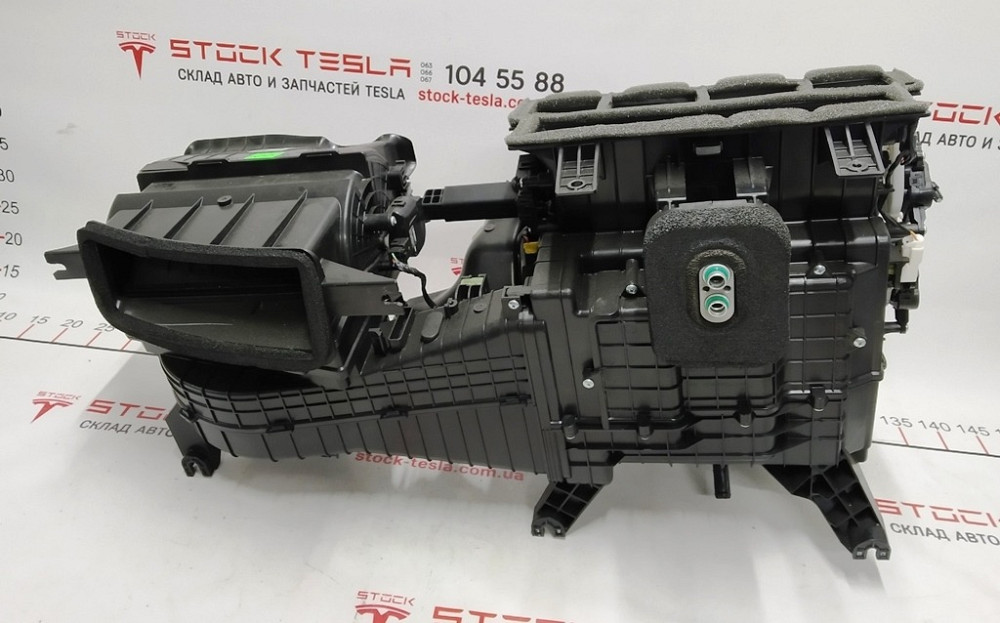 Печка салона в сборе Tesla model X 1116133-00-C Київ - зображення 3