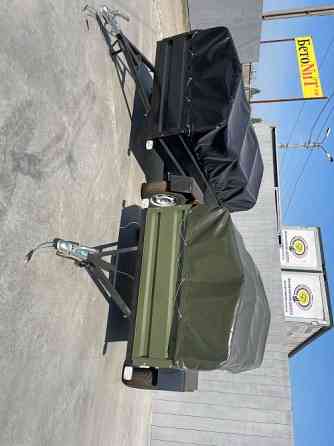 Прицепы на прямую с Завода,по оптовой цене Глобино