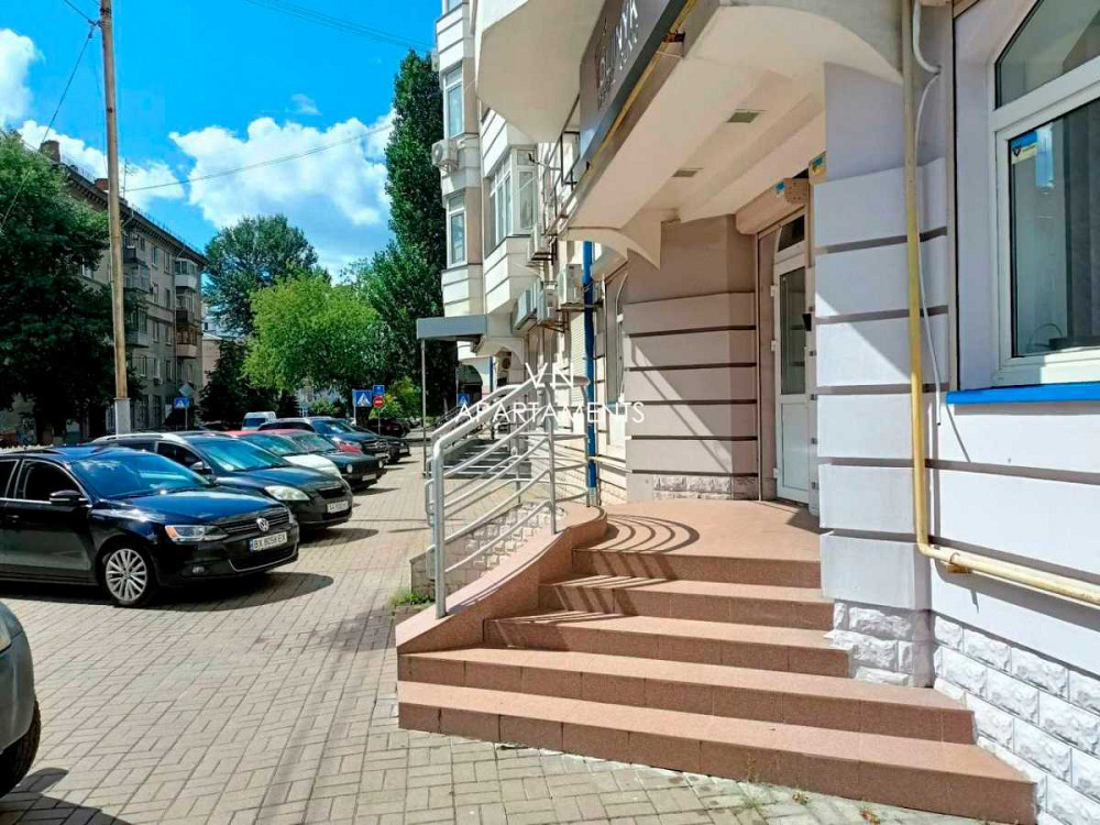 долгосрочная аренда помещения свободного назначения, здания Киев, Подольский, 75000 грн./мес. Київ - зображення 2