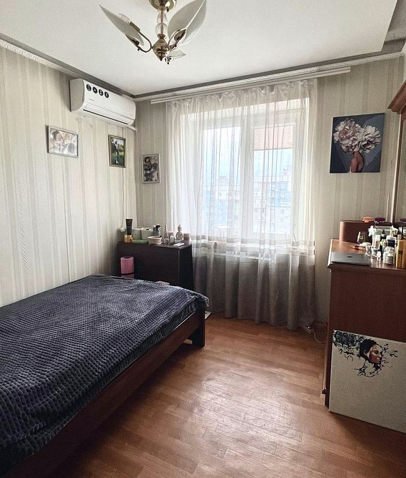 Продам отличную 3-к квартиру (чешку) на пр. Мира, Левобережный-3 Дніпро - зображення 12