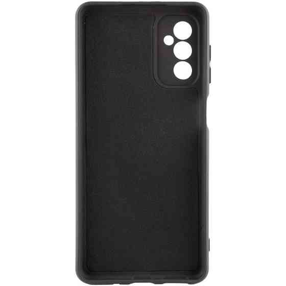 Чехол TPU GETMAN Liquid Silk Full Camera для Samsung Galaxy A54 5G Херсон