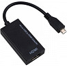 Перехідник HDMI Female to microUSB Харьков