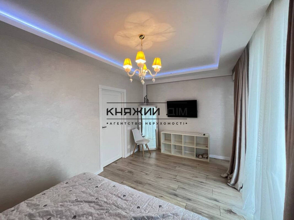 Оренда 1 кімнатна квартира Parkland ЖК м. Васильківська КОД 11202986 Київ - зображення 6