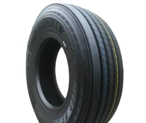 315/80 R22.5 Wellplus WST616 156/150K Рульова шина Киев - изображение 1