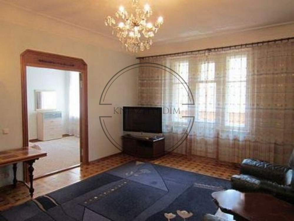 Без Комісії! Шикарная 3-х комнатная студио в центре, м.Крещатик Код объекта:1153639 Київ - зображення 11