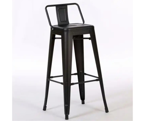 Стілець Толікс Back барний високий Днепр - изображение 5