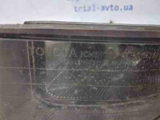 Фара противотуманная левая Toyota Prado J120 4.0 1GR-FE 2002 (б/у) Київ