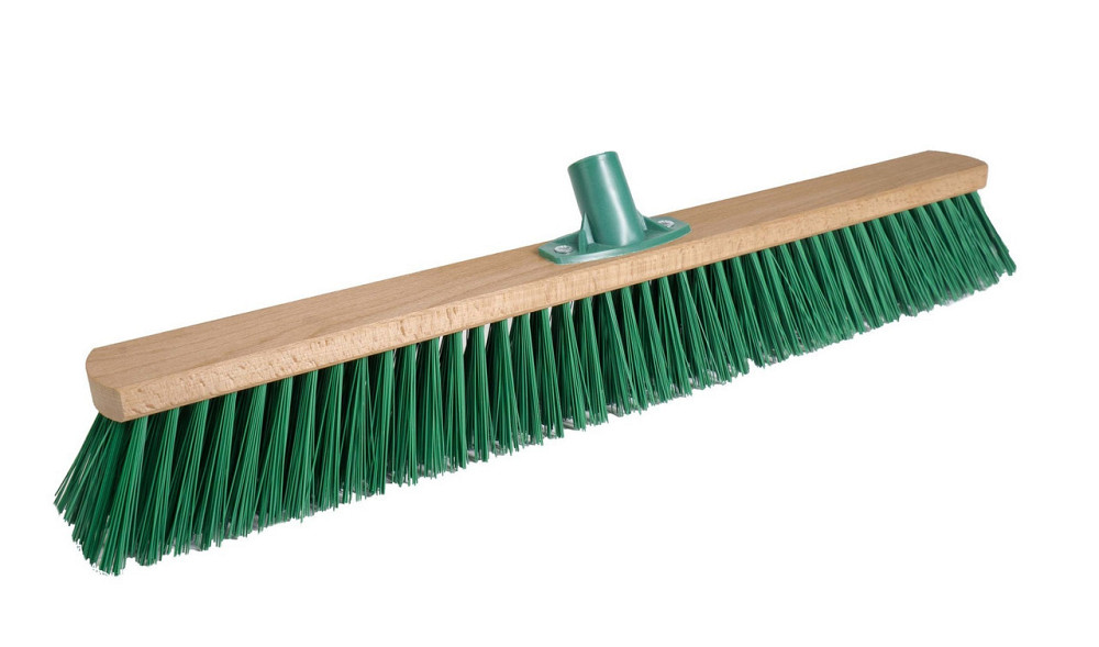 Щетка для улицы 80 см Киев - изображение 3