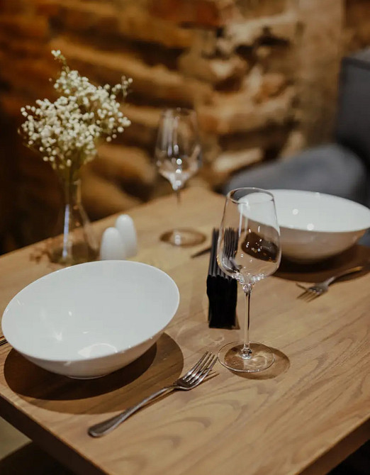 Салатник Forest Mira 723323 23.5 см Київ - зображення 1