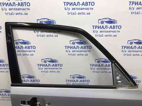 Дверь передняя правая Mitsubishi Pajero Wagon 4 3.2 ДИЗЕЛЬ 4M41 2006 (б/у) Київ