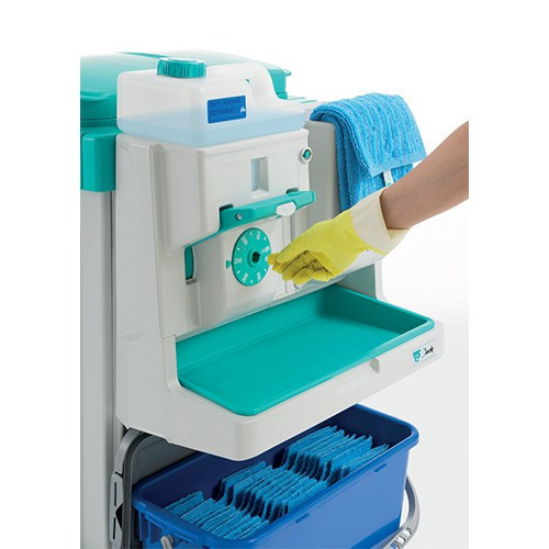 Тележка Mini Magic д/DOSELY Киев - изображение 4