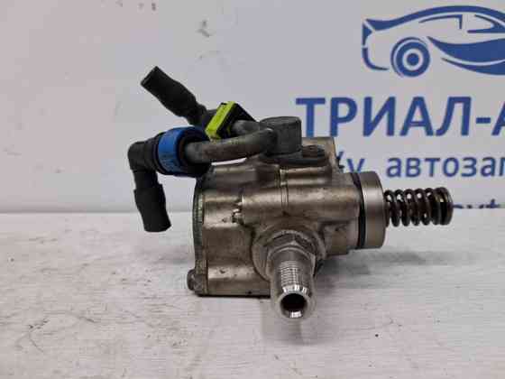 ТНВД Mazda CX 7 ER 2.3 БЕНЗИН 	L3VDT 2006 (б/у) Київ