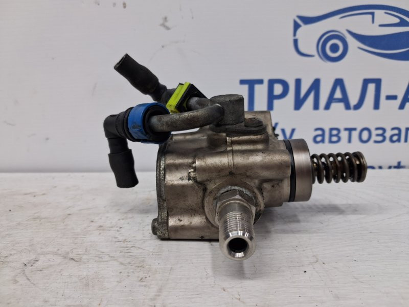 ТНВД Mazda CX 7 ER 2.3 БЕНЗИН 	L3VDT 2006 (б/у) Київ - зображення 1