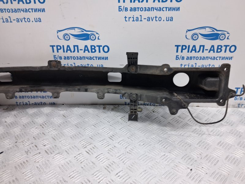 Усилитель бампера задний Kia Sportage SL 1.7 DIESEL D4FD 2010 (б/у) Киев - изображение 5