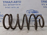 Пружина задняя Toyota Prado J120 3.0 DIESEL 1KDFTV 2002 (б/у) Киев
