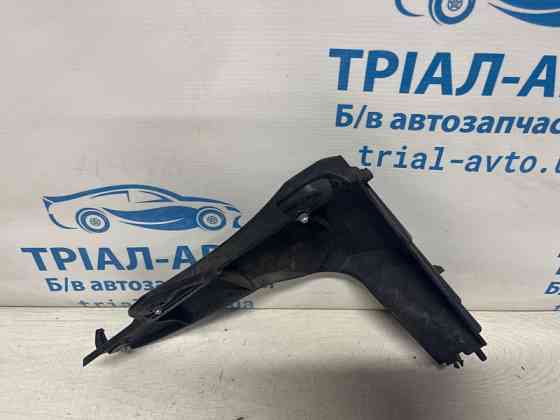 Кронштейн бампера задний левый Jeep Cherokee 2013-2019 68257153AA (Арт. 74524) Киев