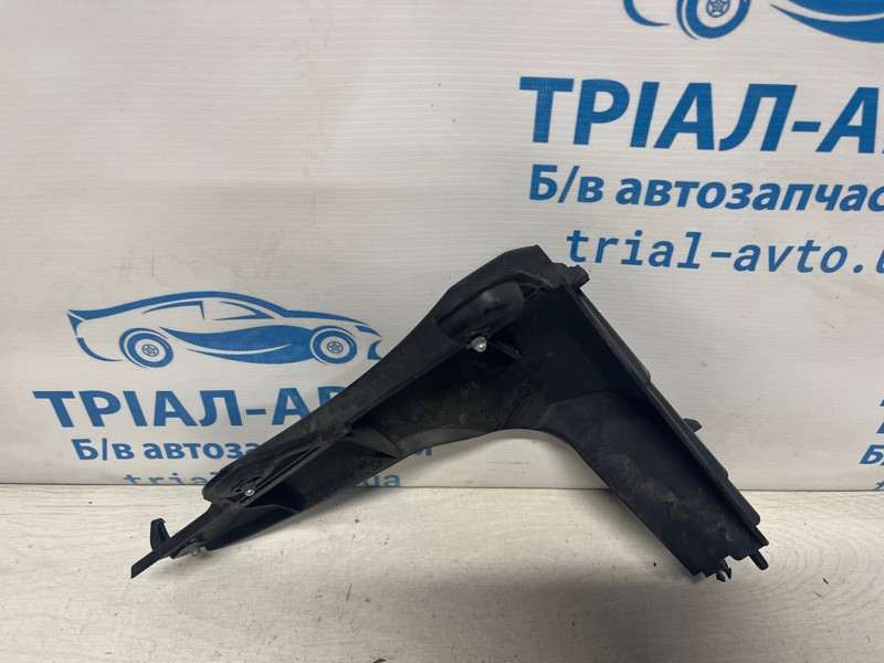 Кронштейн бампера задний левый Jeep Cherokee 2013-2019 68257153AA (Арт. 74524) Киев - изображение 3