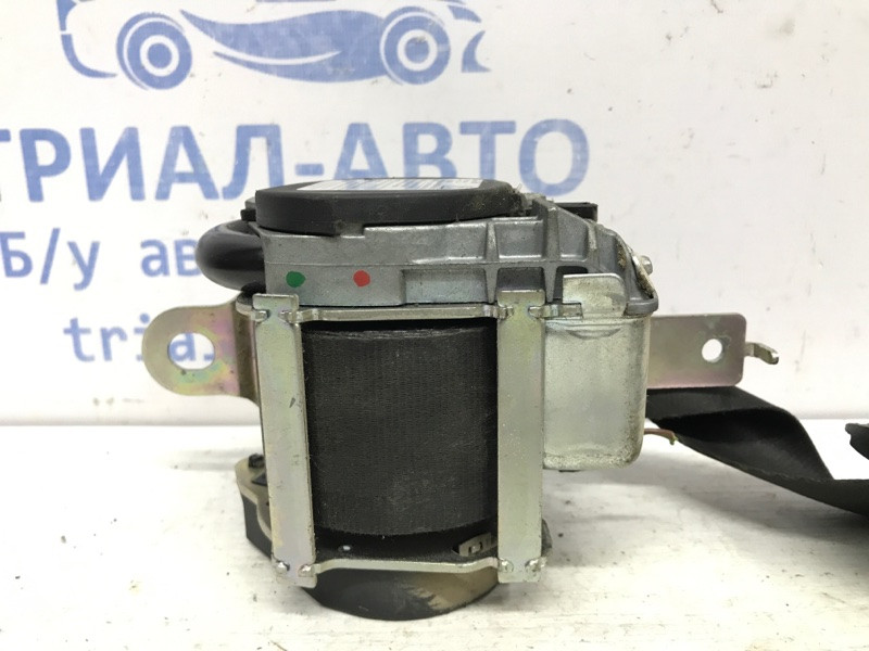 Ремень безопасности передний правый Kia Ceed 2006-2012 888201H000EQ (Арт. 43983) Київ - зображення 4