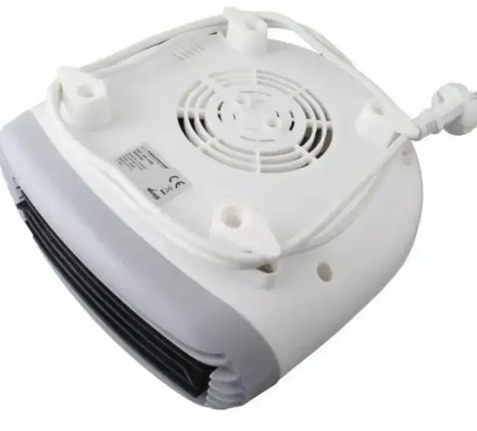 Тепловентилятор Esperanza Sahara EHH003 2000 Вт Киев - изображение 3