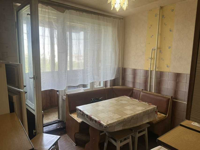долгосрочная аренда 1-к квартира Киев, Деснянский, 8000 грн./мес. Київ - зображення 12