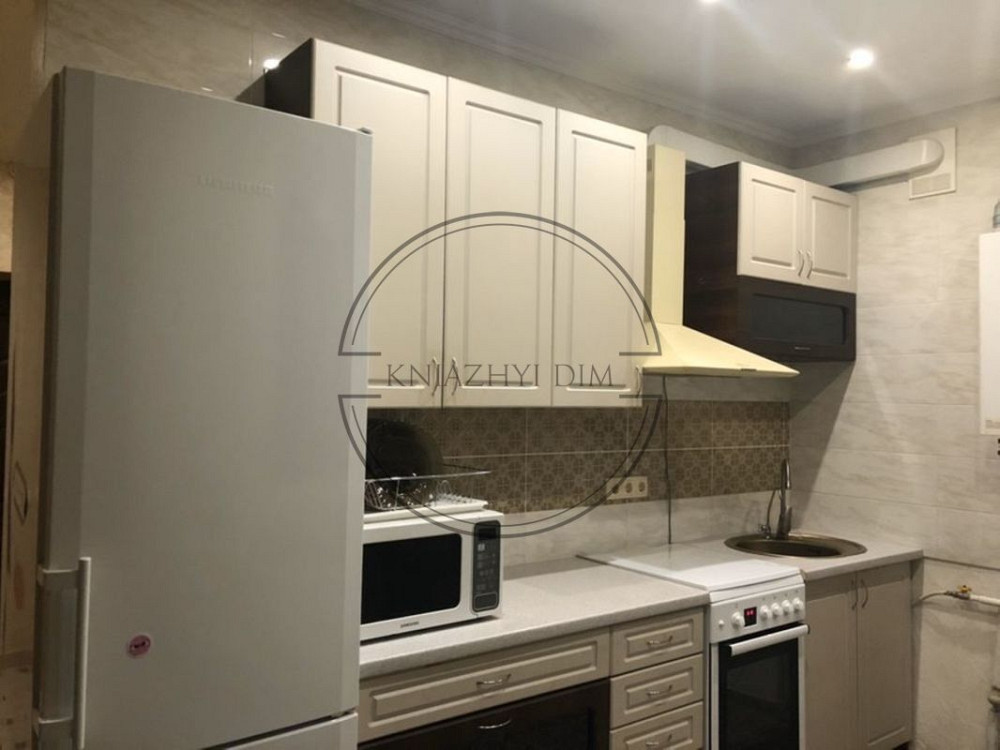 продаётся 3-комнатная двухуровневая квартира с ремонтом ЖК Софиевская Борщаговка.№ 21120535 Київ - зображення 4