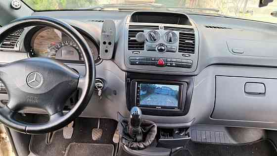 продажа Mercedes Vito, 3800 $ Ірпінь