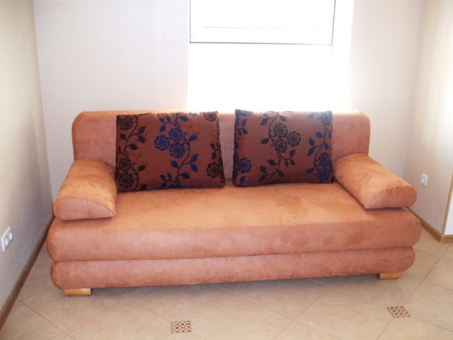 Є генератор. Оренда 2-х. кім.кв.-студіо на пр. Лобановського. Севастопольська пл. Код: 1127194 Киев - изображение 7