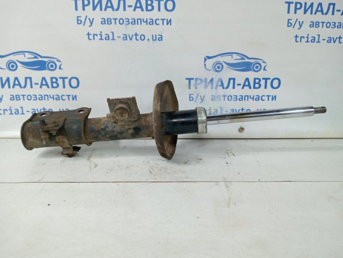 Амортизатор передний левый Suzuki Grand Vitara JT 2.4 БЕНЗИН J24B 2005 (б/у) Київ - зображення 4