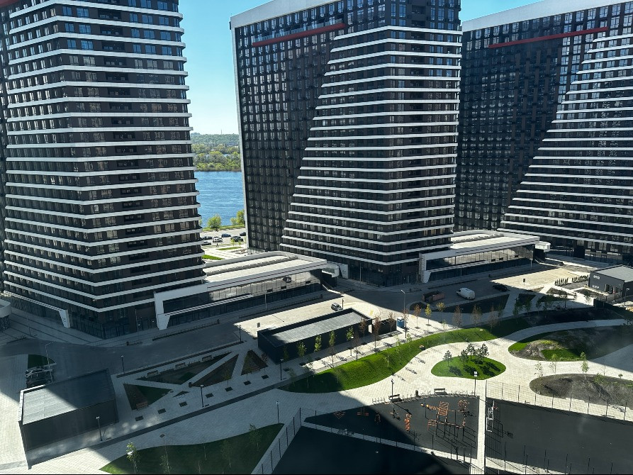 БЕЗ % від Власника Продаж Три-кімнатної ЖК GREAT (Грейт) Київ - зображення 11