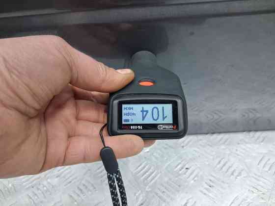 Дверь передняя правая Mitsubishi Outlander CU 2.4 БЕНЗИН 4G69 2003 (б/у) Киев