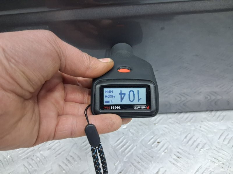 Дверь передняя правая Mitsubishi Outlander CU 2.4 БЕНЗИН 4G69 2003 (б/у) Київ - зображення 6