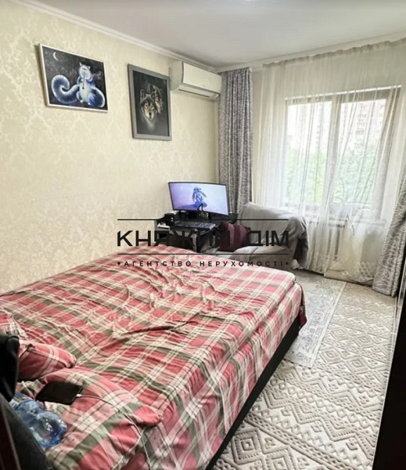 Продаж 3 кімнатна квартира м. Позняки КОД 21147358 Київ - зображення 12