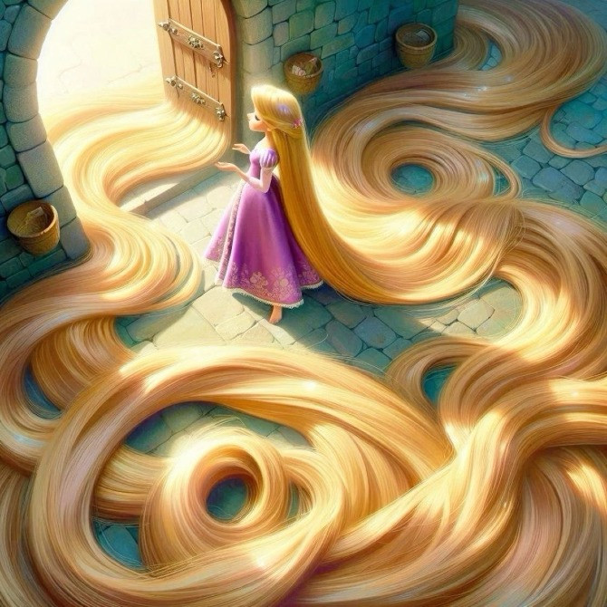 Купимо волосся у Харкові ДОРОГО На вартість волосся вік не впливає Вайбер 0961002722 Харьков - изображение 1