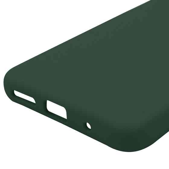 Чехол Silicone Cover Lakshmi Full Camera (AAA) для Motorola Moto G05 / E15 4G Херсон