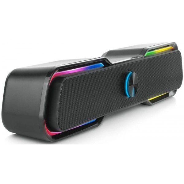 Акустична система REAL-EL S-180 Black (EL121100012) (Код товару:34976) Харків - зображення 5