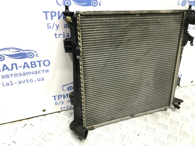 Радиатор основной Kia Ceed 2006-2012 253101H600 (Арт. 43731) Київ - зображення 2