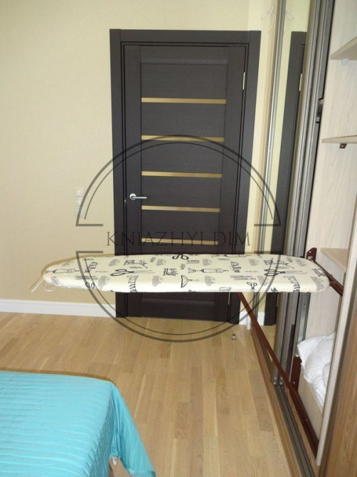 ЖК Престиж Хол. Оренда 1 кім. на Тютюнника м. Палац Україна № 11133810 Київ - зображення 5