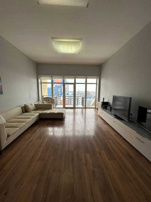 долгосрочная аренда 3-к квартира Днепр, Соборный, 30000 грн./мес. Дніпро - зображення 2