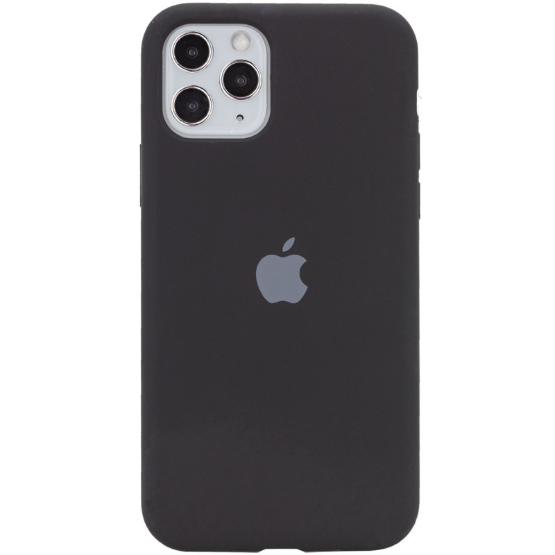 Чехол Silicone Case Full Protective (AA) для Apple iPhone 11 Pro (5.8") Херсон - зображення 1