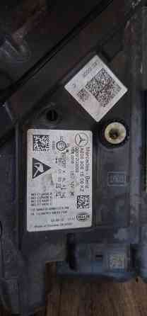 MERCEDES W205 MULTIBALEM A2059061506KZ ЛІВА ФАРА EU Київ