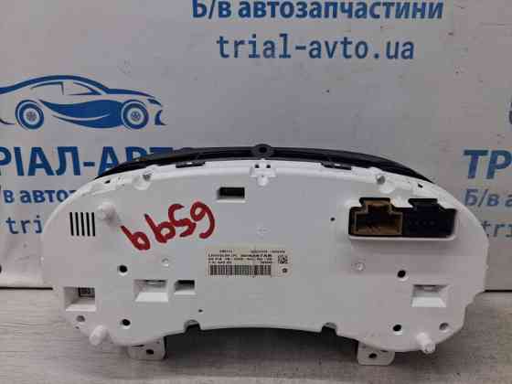 Приборная панель Jeep Grand Cherokee WK2 3.6 БЕНЗИН ERB 2010 (б/у) Киев