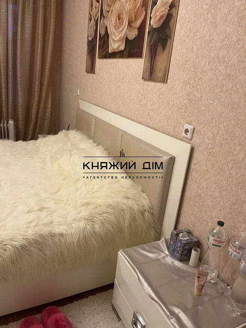 ОРЕНДА 2-х кім квартира на Проспект Науки 55 А  код 11203262 Київ - зображення 3