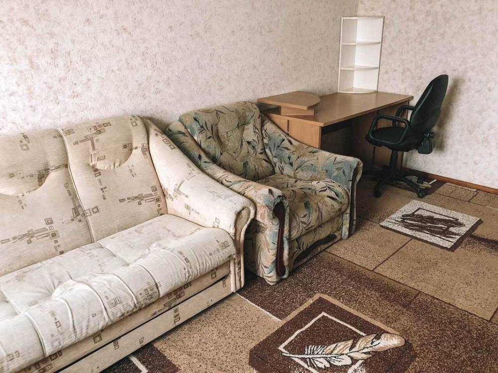 долгосрочная аренда 2-к квартира Киев, Святошинский, 8500 грн./мес. Київ - зображення 5