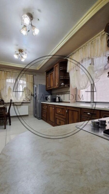 Аренда шикарного 2-х этажного дома с бассейном Требухов Броварской р-н. № 139033 Київ - зображення 9