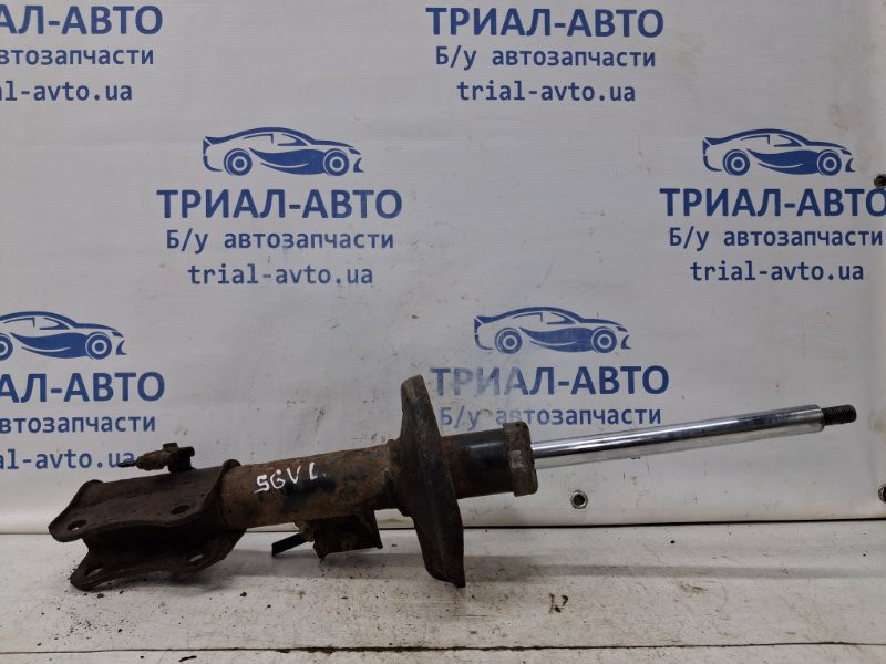 Амортизатор передний левый Suzuki Grand Vitara JT 2.0 БЕНЗИН J20A 2005 (б/у) Київ - зображення 4