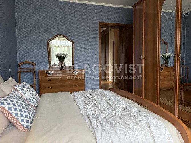 долгосрочная аренда 4-к квартира Киев, Печерский, 1300 $/мес. Київ - зображення 10