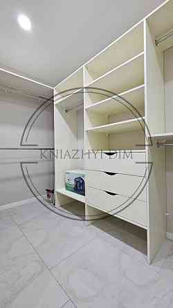 Оренда 2-кімнатна роздільна квартира в новому будинку. № 11200649 Київ